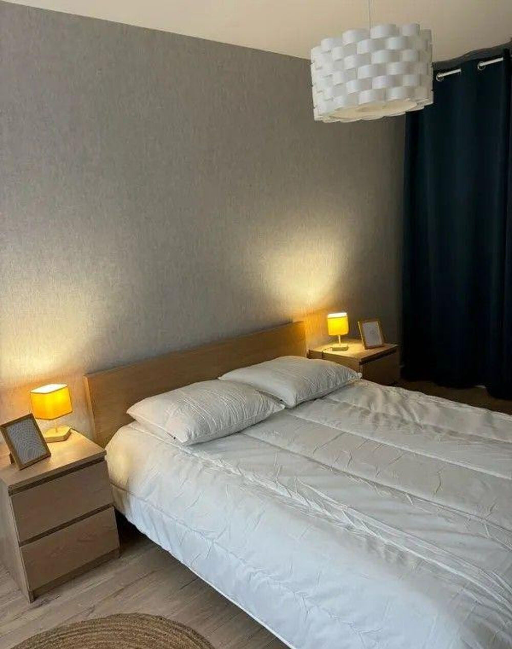 Location Appartement Beau 2P meublé 55m² avec balcon Reims