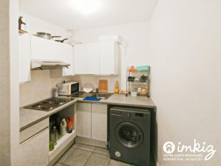  Appartement � vendre 1 pi�ce 31 m�