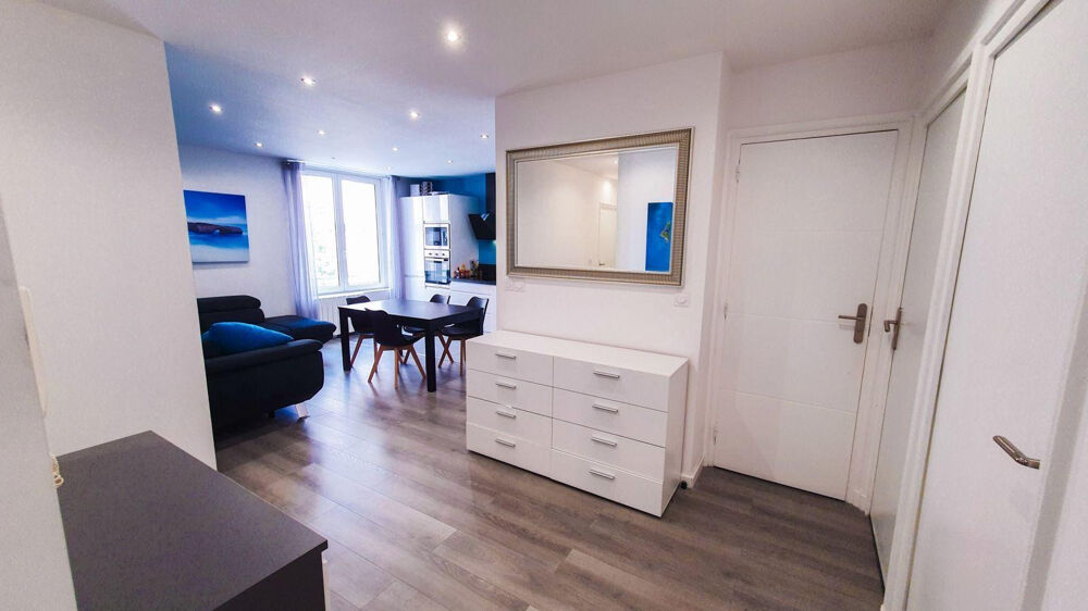 Location Appartement Très belle chambre 12m² dans magnifique colocation Lyon 3