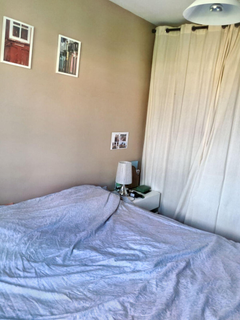 Location Appartement Bel appartement - chambres avec balcon Toulouse