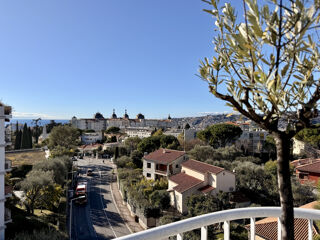  Appartement � vendre 3 pi�ces 