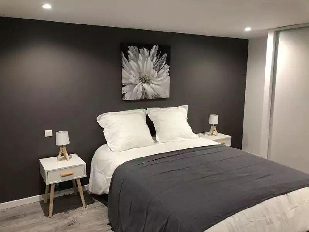 Location Appartement Appartement à Villeurbanne - 2 pièces - 57 m² Villeurbanne