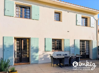  Maison à vendre 5 pièces 160 m²