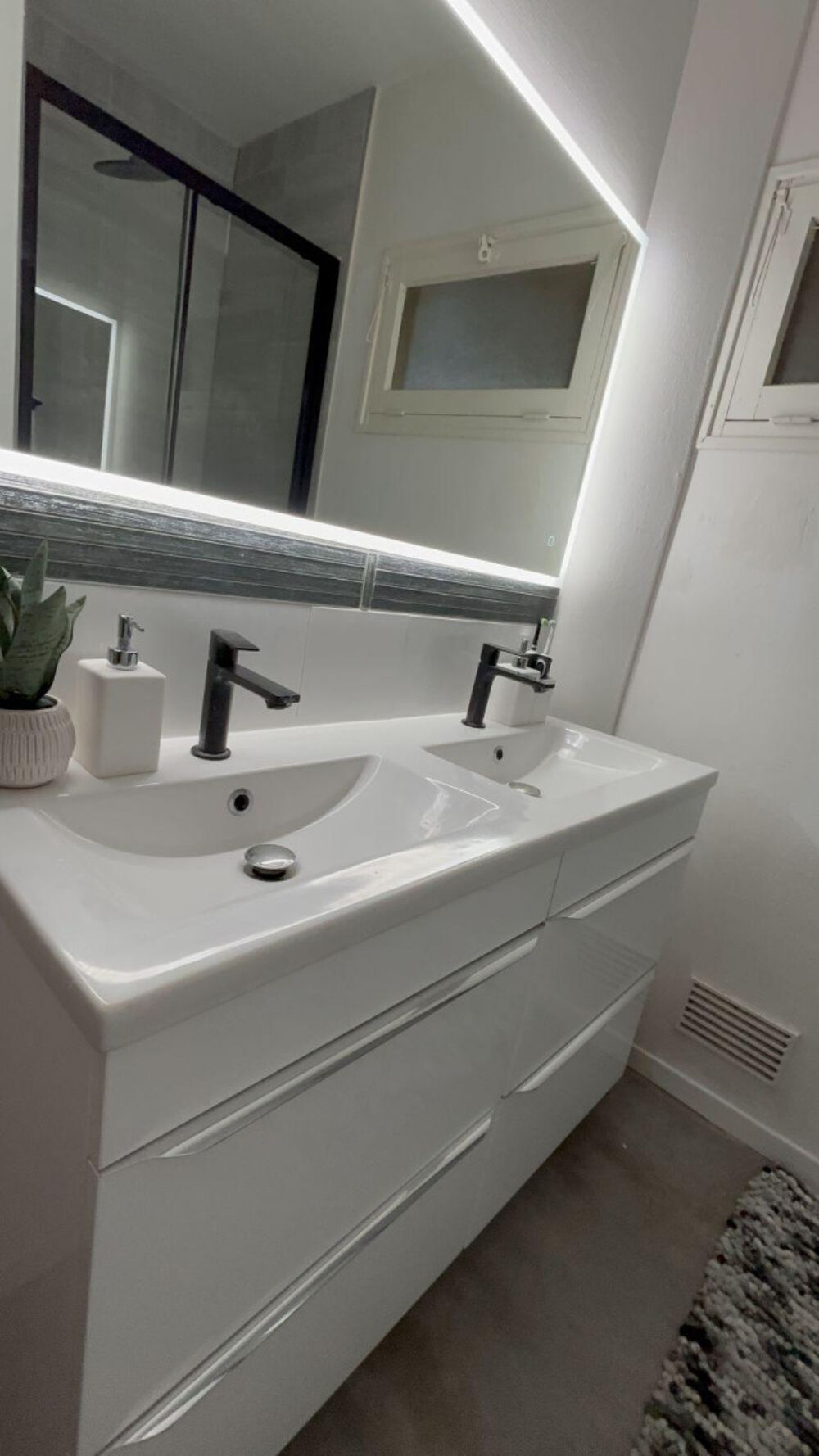 Location Appartement Location meublée pour colocation Nantes