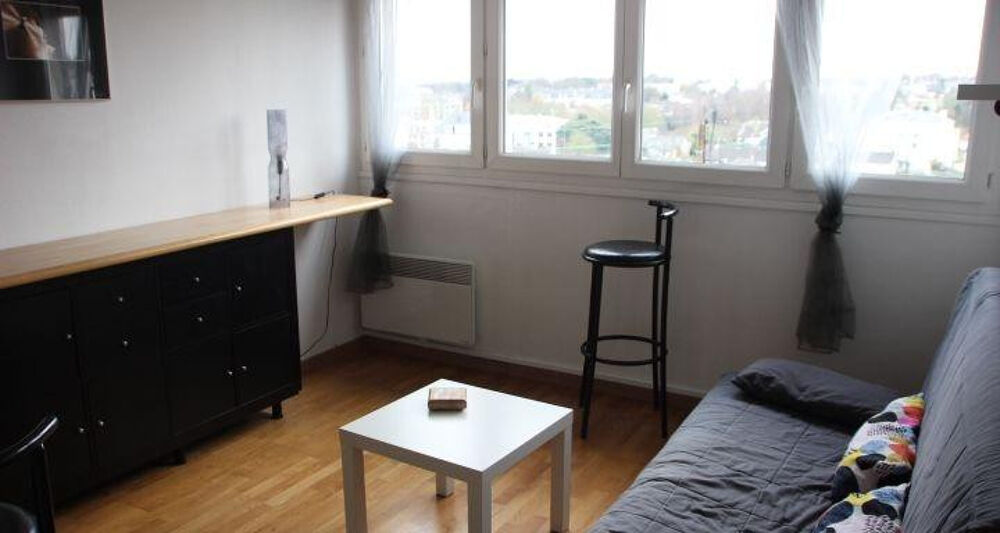 Location Appartement 2 pièces à louer Caen Caen