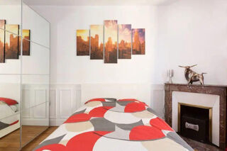  Appartement à louer 2 pièces 44 m²