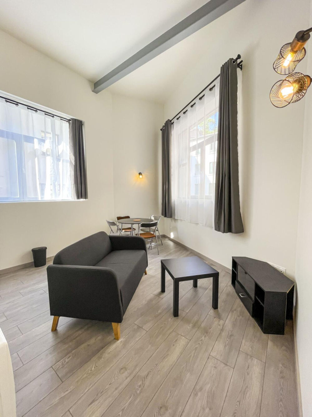 Location Appartement Secteur BELLEVUE loft sympa meublé Saint-Étienne