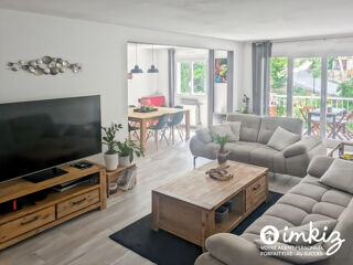  Appartement à vendre 6 pièces 135 m²