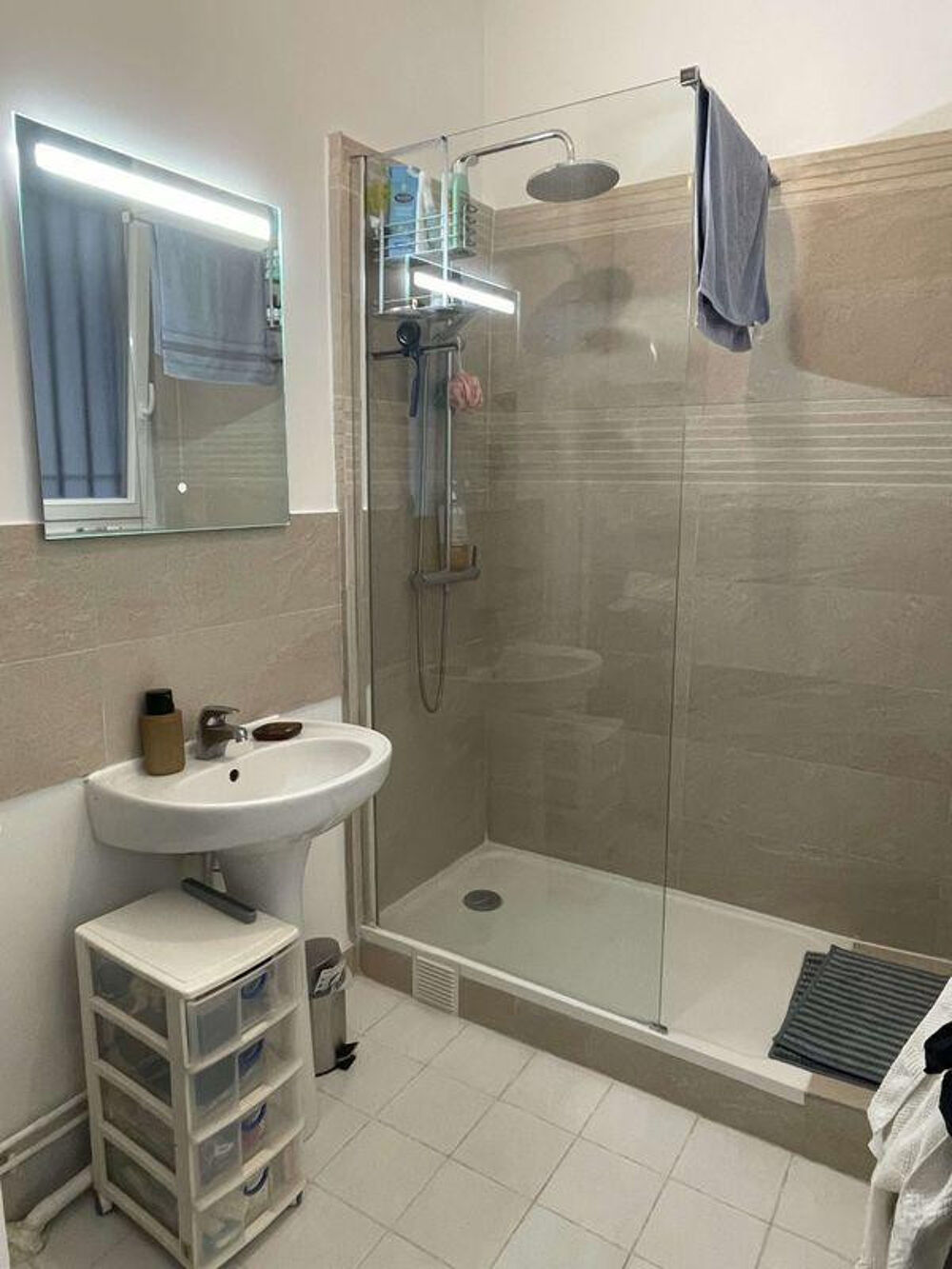 Location Appartement T2 50m2 17eme paris Paris 17