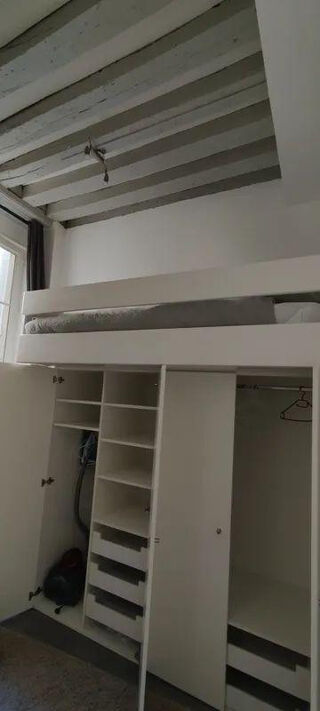  Appartement � louer 2 pi�ces 26 m�