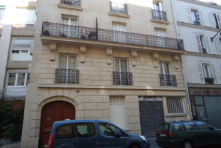  Appartement à louer 2 pièces 59 m²