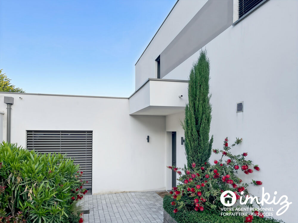  vendre  Maison Saint-Cyr-au-Mont-d'Or (69450)