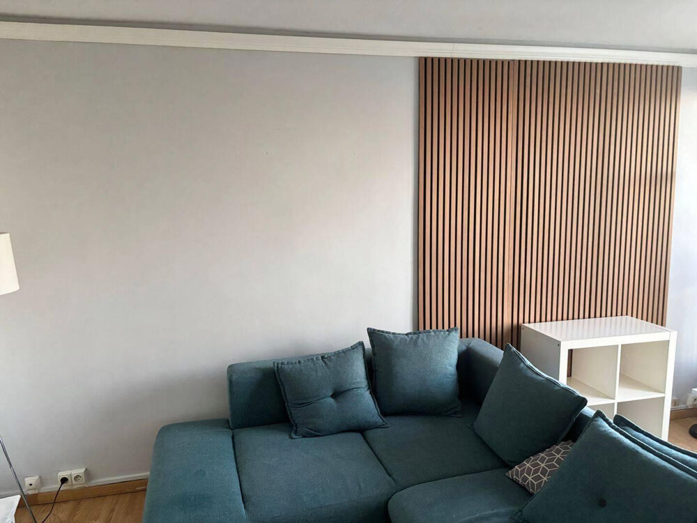 Location Appartement Appartement T3 meublé à Neuilly-sur-Marne Neuilly-sur-marne