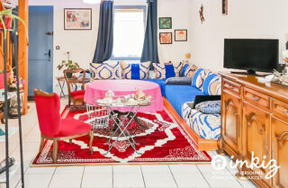  Maison � vendre 6 pi�ces 107 m�