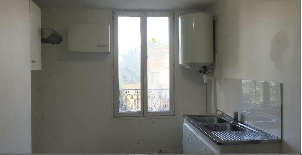Location Appartement Beau F2  37m² Havre Université Le havre