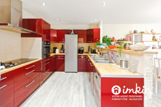  Maison � vendre 7 pi�ces 203 m�