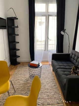  Appartement � louer 1 pi�ce 28 m�