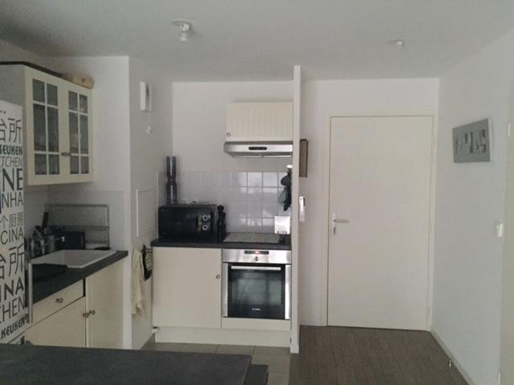 Location Appartement T2 gare Ermont Eaubonne Ermont