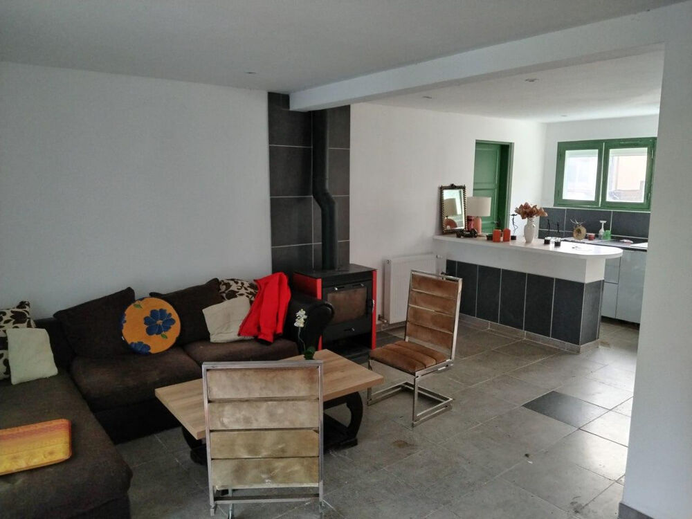 Location Appartement Colocation pour deux étudiants dans grande maison Bouguenais