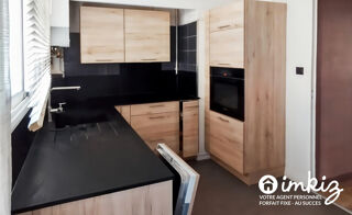  Appartement � vendre 3 pi�ces 72 m�