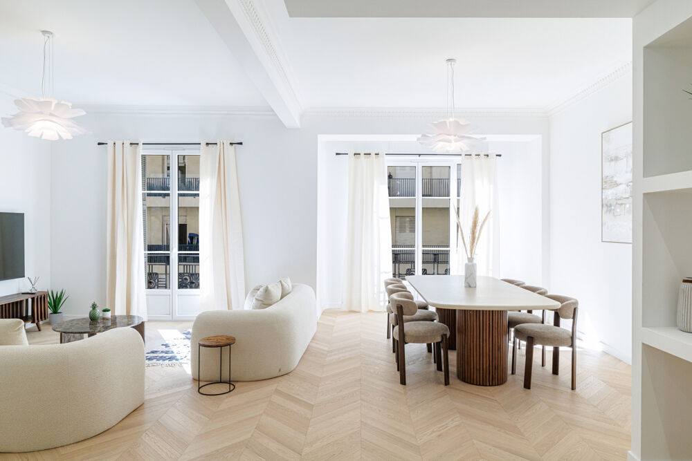  vendre  Appartement Nice (06000)