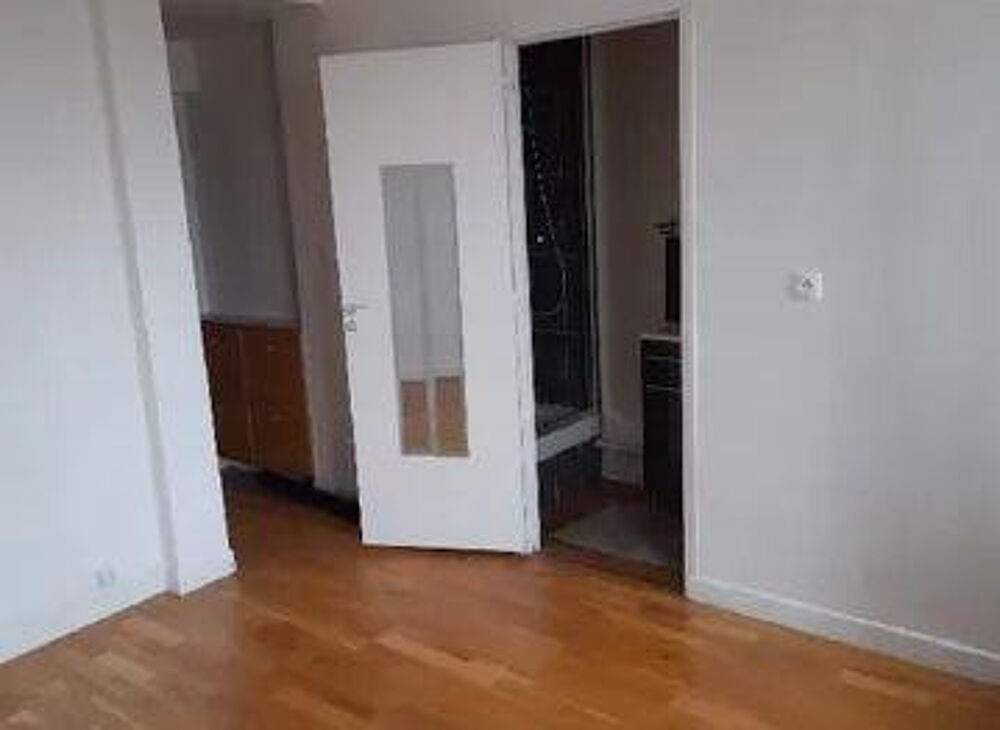 Beau studio à Clamart