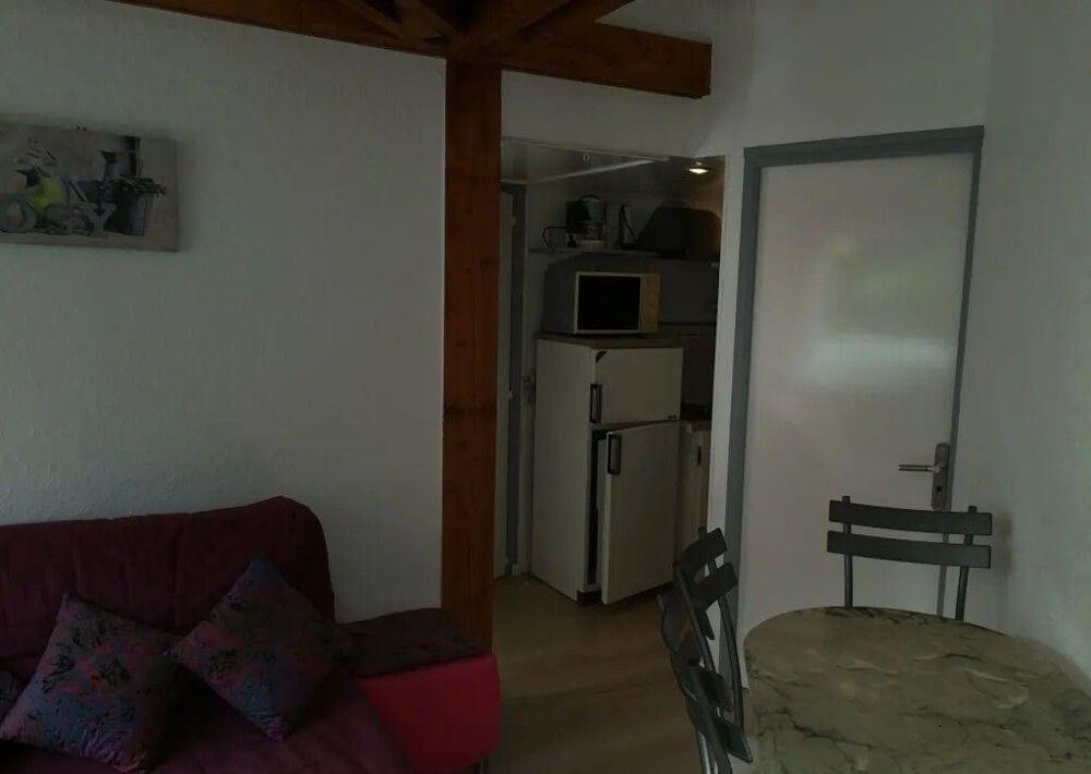 Location Appartement Beau 2P meublé 35m² refait à neuf Rennes