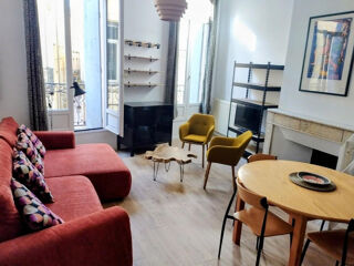  Appartement à louer 2 pièces 47 m²