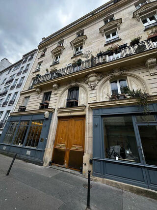  Appartement � louer 2 pi�ces 29 m�