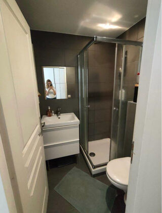  Appartement � louer 1 pi�ce 27 m�