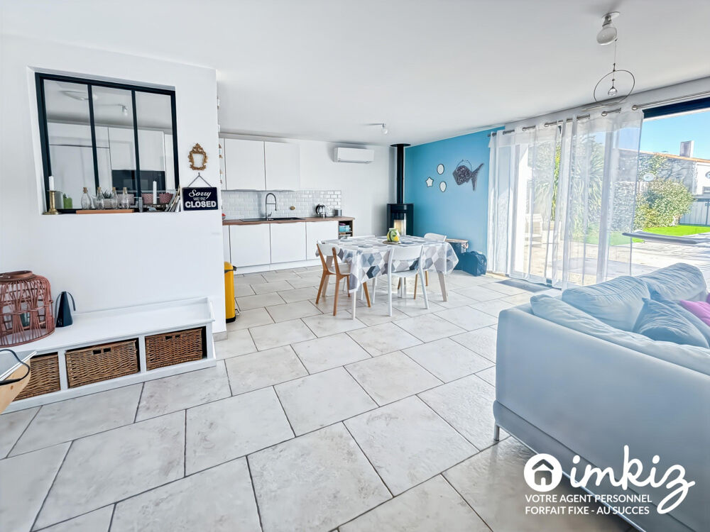 � vendre  Maison P�rigny (17180)