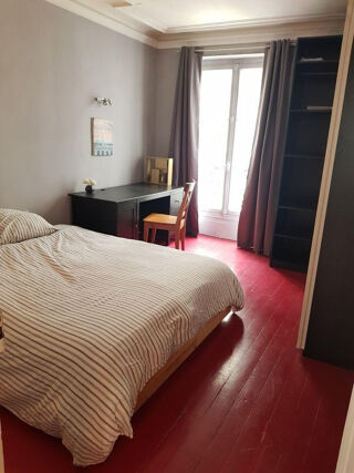  Appartement à louer 2 pièces 42 m²