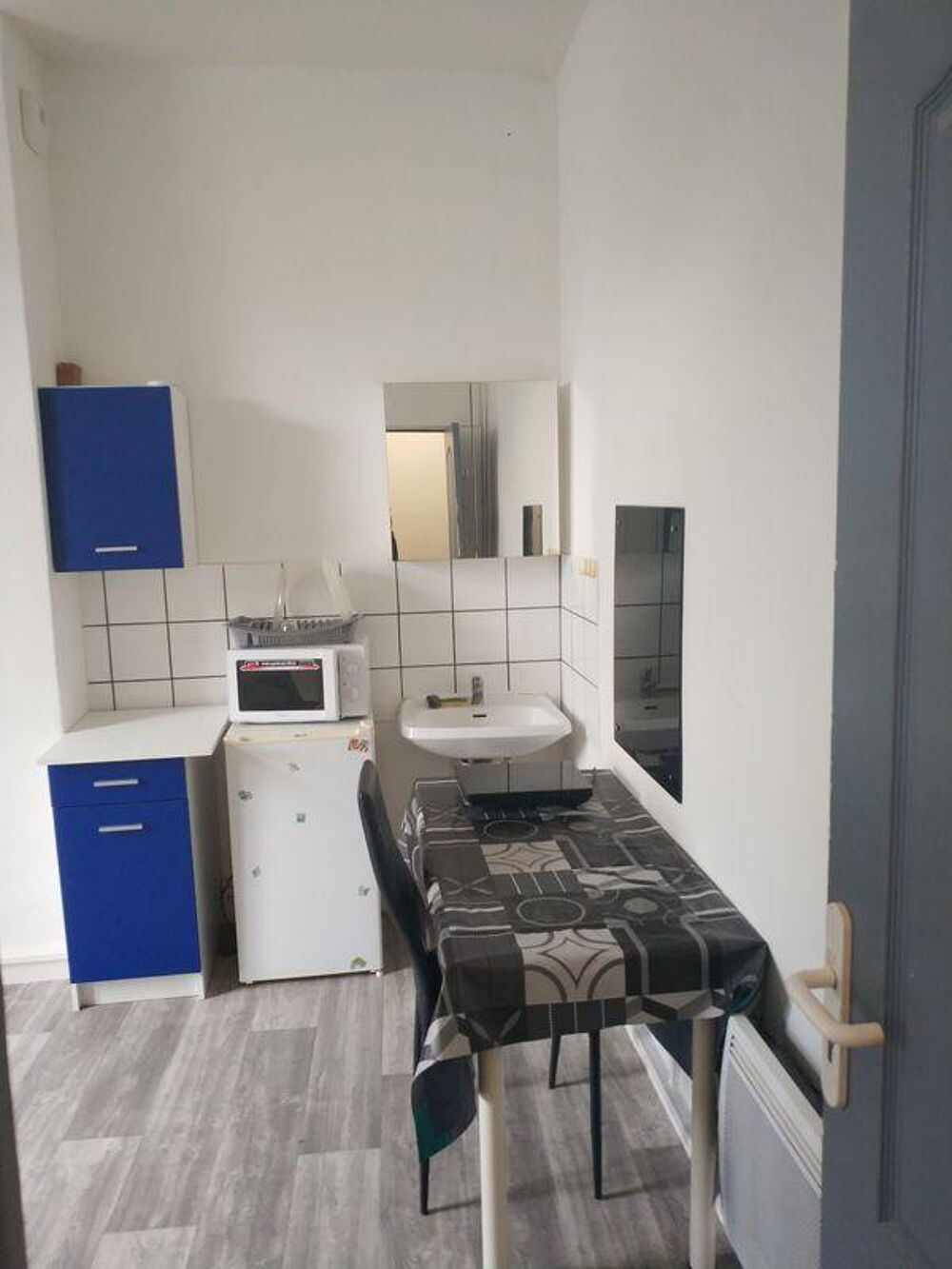 Location Appartement Studette lycée Faidherbe Lille