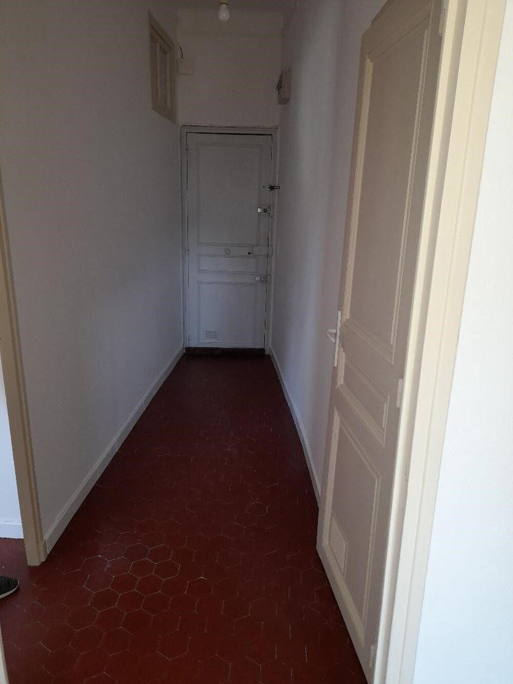 Location Appartement Beau 2P 39m² à Marseille Marseille 8