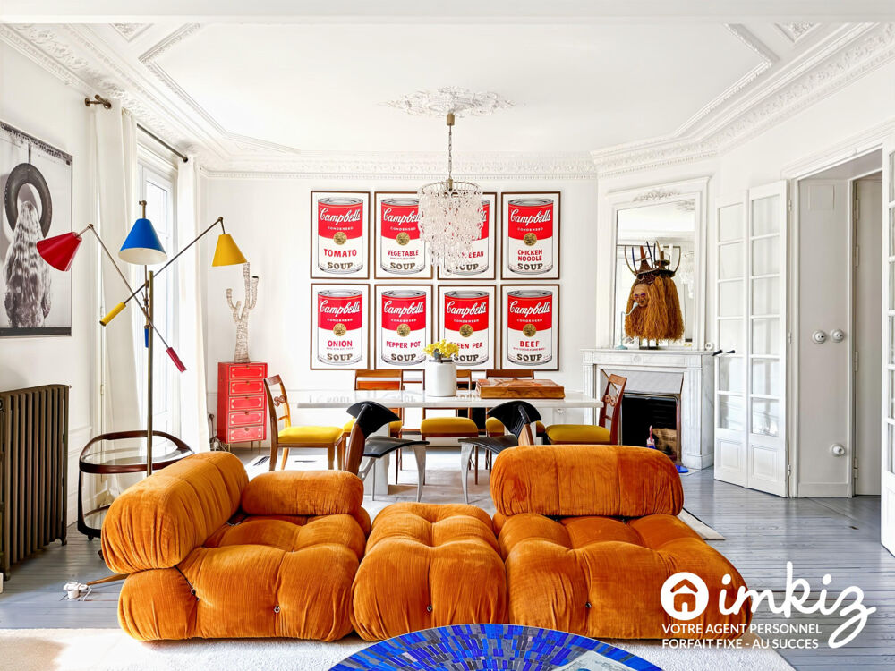 � vendre  Appartement Montreuil (93100)