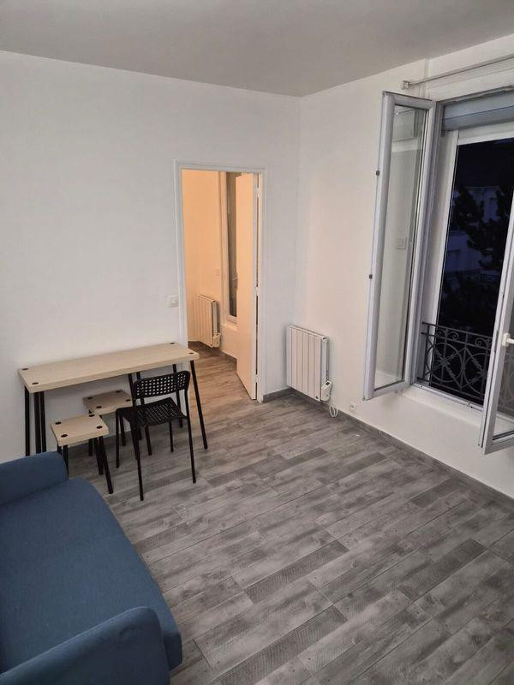 Location Appartement Location studio meublé Pantin Pantin