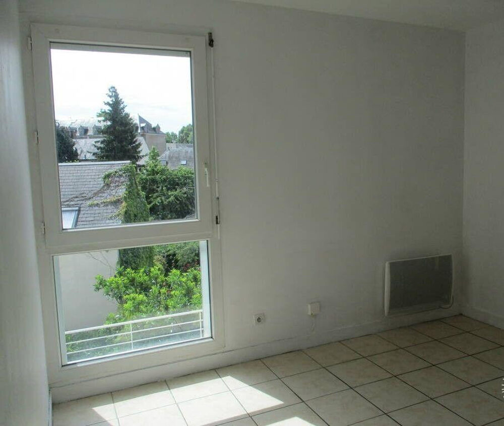 Location Appartement 2P 37m² calme et refait à neuf, avec balcon Orléans