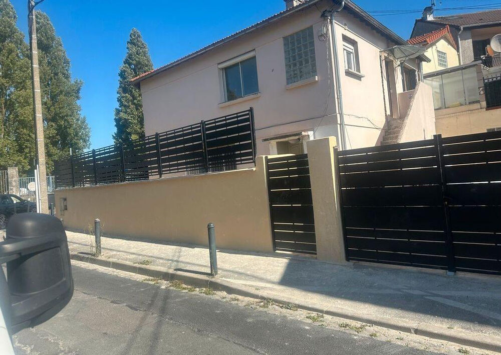 Beau 4P neuf de 83m² avec jardin