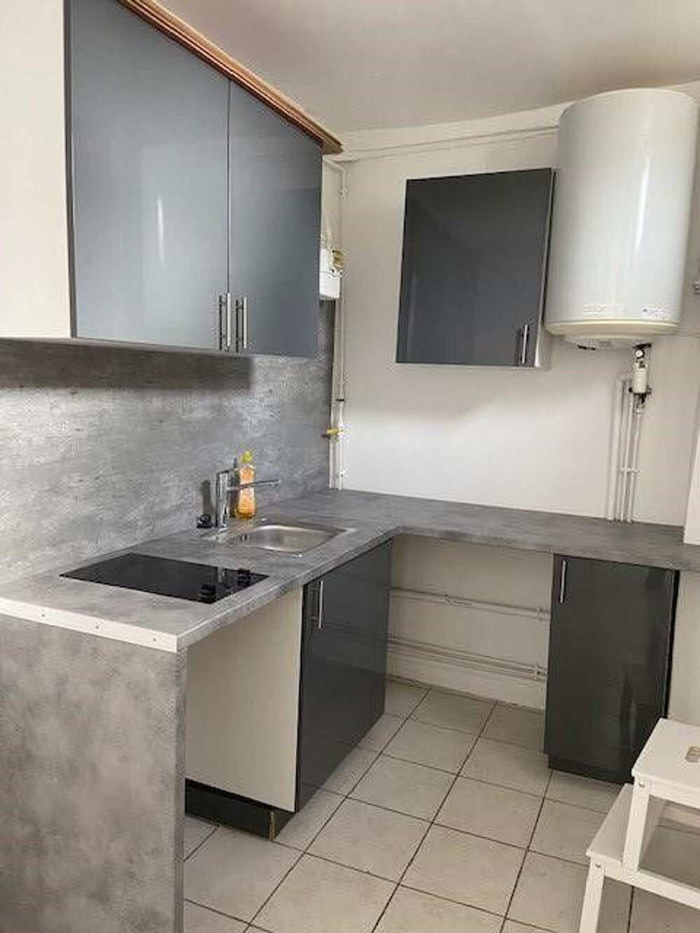 Location Appartement Studio Paris 10ème Paris 10