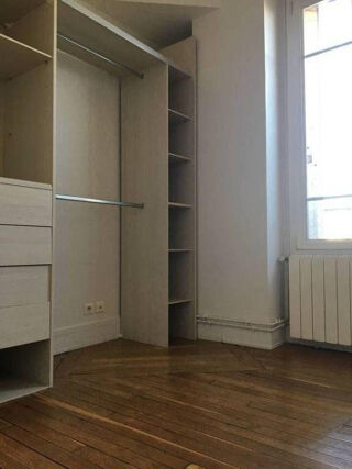  Appartement à louer 2 pièces 35 m²
