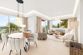 Appartement 3 pièces 88 m² · à Nice · 88 m² · 1 345 000 €