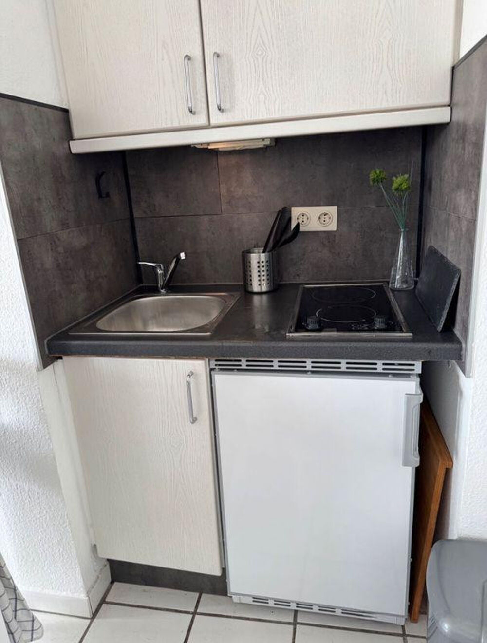 Location Appartement Impecable appartement une pièce Bordeaux Bordeaux
