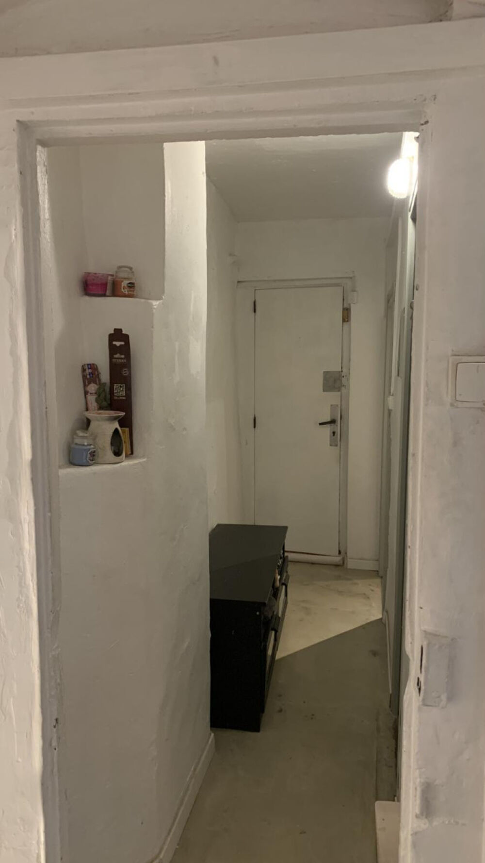 Location Appartement A louer Montpellier centre ville studio Montpellier