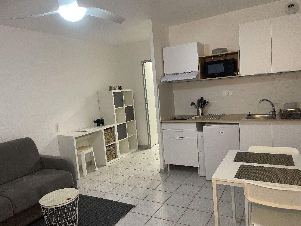 Location Appartement Sympathique Studio Résidence Atypique et Sécurisée Jacou