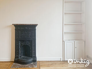  Appartement � vendre 3 pi�ces 58 m�