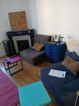  Appartement à louer 4 pièces 90 m²