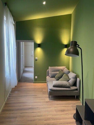  Appartement à louer 2 pièces 33 m²