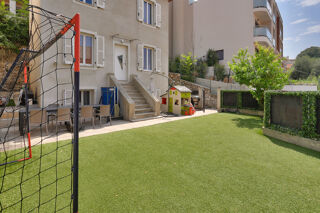  Maison à vendre 5 pièces 