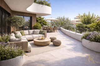  Appartement � vendre 4 pi�ces 75 m�