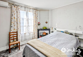  Maison � vendre 3 pi�ces 60 m�